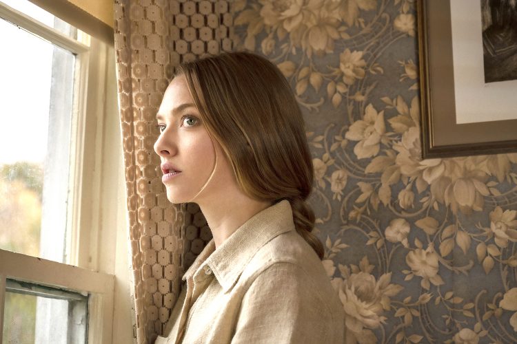 Seyfried lends grounding presence to campy thriller | News, Sports, Jobs - Vimarsana News